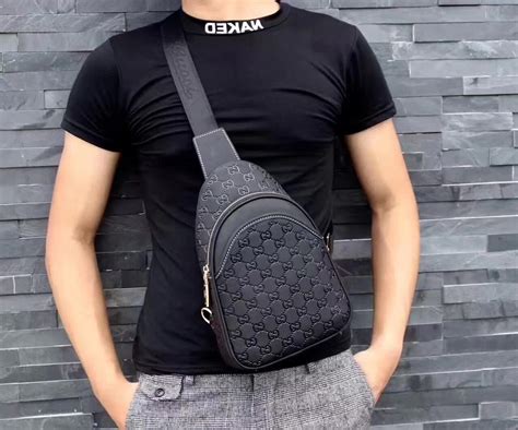 men bags lv|luxury sling bag for men.